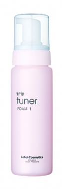 Trie Tuner Foam 1 Воздушная пена