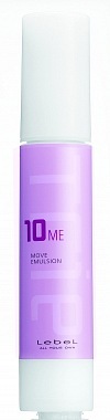 Lebel Cosmetics TRIE Move Emulsion 10 Эмульсия для укладки
