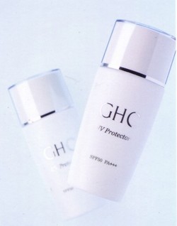 Плацентарный солнцезащитный крем SPF 50 PA+++