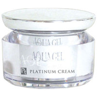 La Sincere AQUA GEL PT PLATINUM CREAM Антивозрастной крем с коллоидами платины 45 гр
