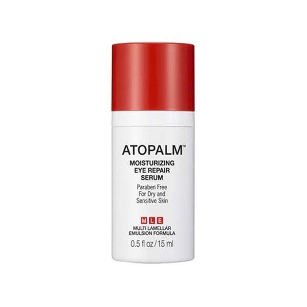Увлажняющая восстанавливающая сыворотка для глаз Atopalm Moisturizing Eye Repair Serum