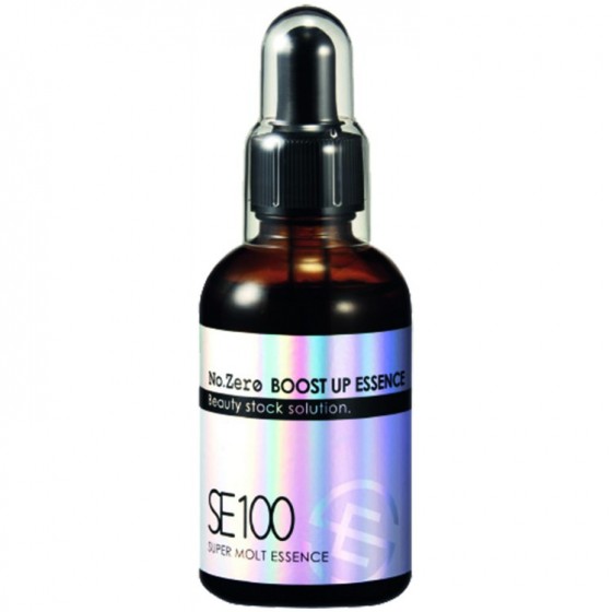 La Sincere № Zero Boost Up Essence эссенция для рассеянного введения концентратов 60 мл