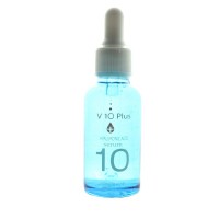 Сыворотка с гиалуроновой кислотой / V 10 Plus HYALURONIC ACID serum
