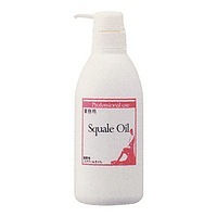 Squale Oil 500 мл