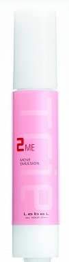 Lebel Cosmetics TRIE Move Emulsion 2 Эмульсия для укладки