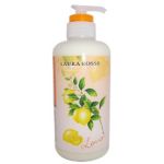 LAURA ROSSE Body Lotion Лосьон для тела Ароматерапия 500 мл