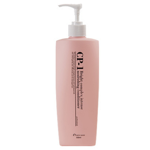 ESTHETIC HOUSE Протеиновый кондиционер для волос CP-1 BC Intense Nourishing Conditioner, 500мл