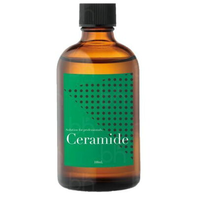 La Mente Pure CE essence 100+ Питательная сыворотка с церамидами 100 мл