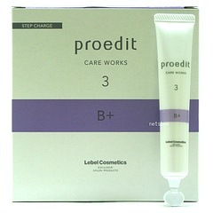 Ампулы PROEDIT CARE WORKS 3B+ 20 мл. х 1 шт.