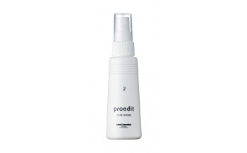 Lebel Система лечения волос PROEDIT CARE WORKS 2 (шаг 2)