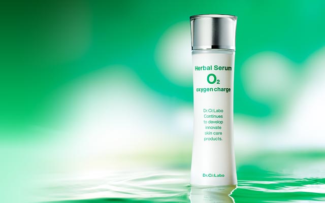 Herbal Serum O2 сыворотка 150 мл
