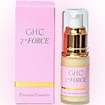 GHC Placental Эмульсия GHC y-Force 20 мл