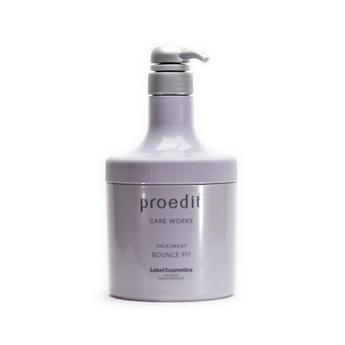 Маска Proedit Bounce Fit Treatment 600 мл