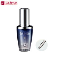 La Sincere Aqua Gel Platinum BTX Serum сыворотка с эффектом ботокса 30 мл