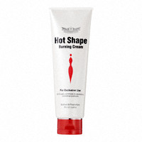 Hot Shape Burning Cream