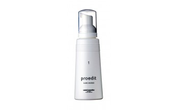 Lebel Система лечения волос PROEDIT CARE WORKS 1 (шаг 1)