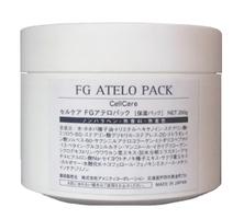Омолаживающая лифтинг-маска FG Atelo pack 250 гр