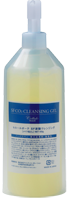 NEW! SF CO2 CLEANSING GEL Очищающий гель 400 гр
