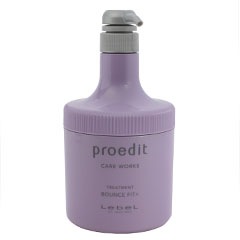 Маска Proedit Bounce Fit + Treatment 600 мл