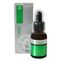 La Sincere ESSENCE SE 100 №3 ROYAL JELLY & VITAMIN P Концентрат Королевское желе 25 мл