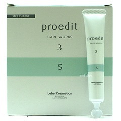 Ампулы PROEDIT CARE WORKS 3S 20 мл. х 1 шт.