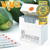 BIO NORMALIZER 100% Натуральный продукт из плодов папайи 90 г