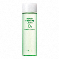 Herbal Cleansing Lotion O2 150 мл
