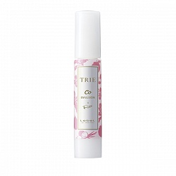 Lebel TRIE Emulsion Cocobelle Увлажняющая и разглаживающая эмульсия-уход 50мл