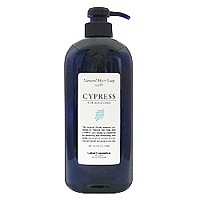Hair Soap with Cypress (кипарис) 720 мл