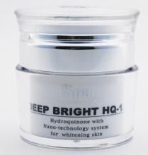 Крем с гидрохиноном Spa Treatment Deep Bright HQ 1.9 30 гр