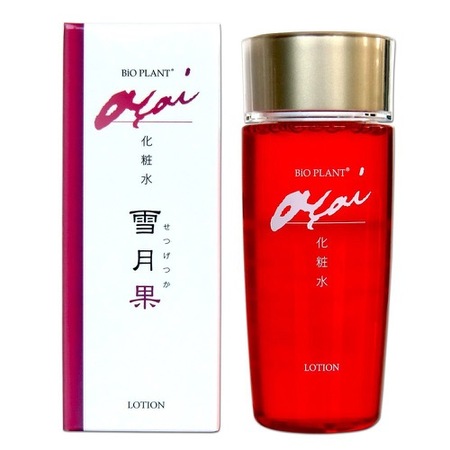 Молочный омолаживающий лосьон Bio Plant Acai Lotion с экстрактом асаи 120 мл