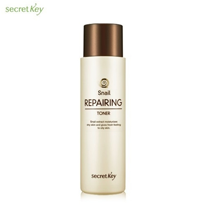Тоник для лица Secret Key Snail + EGF Repairing Toner