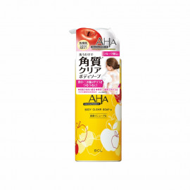 B&C Lab AHA Body Soap Гель для душа для сухой и чувствительной кожи с фруктовыми кислотами 400 мл