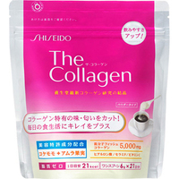 Shiseido The Collagen Коллаген Порошок 126 гр