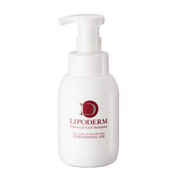 La Sincere Lipoderm PEEL WASH FOAM Пенка для глубокого очищения 300 мл
