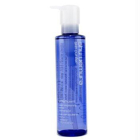 Shu Uemurа Whitefficient Clear Brightening Gentle Cleansing Oil для осветления и прозрачности кожи 150 мл