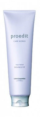 Маска Proedit Bounce Fit Treatment 250 мл