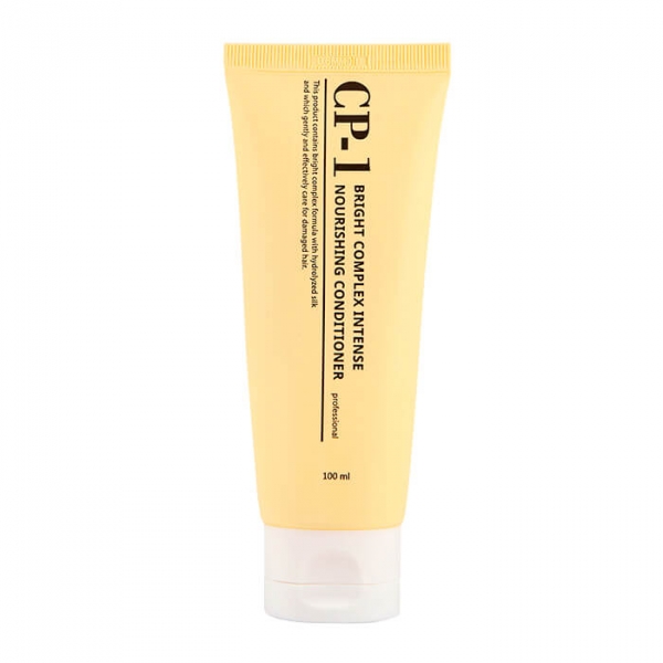 Протеиновый кондиционер для волос ESTHETIC HOUSE CP-1 BС Intense Nourishing Conditioner 100 мл