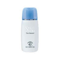La Sincere Защитный гель для лица SPF40/PA+++ с витамином Е и скваланом 30 мл