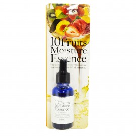 Japan Gals "Pure beau essence" сыворотка с экстрактами 10 фруктов, 25 мл