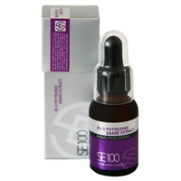 La Sincere ESSENCE SE 100 №5 PHYTELENES & BARK EXTRACT Концентрат для жирной кожи с экстрактом лечебных трав 25 мл