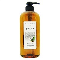 Hair Soap with Jojoba (жожоба) 720 мл
