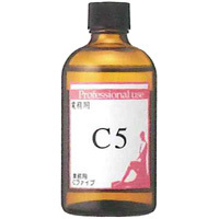 C 5 Витамин С 5% 110 мл