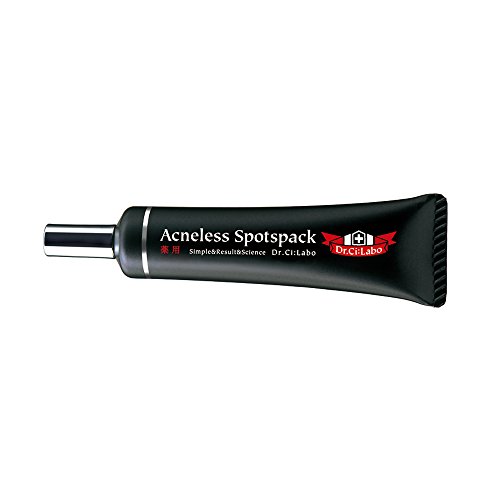 Средство локального применения от акне Acneless Spotspack 15 г