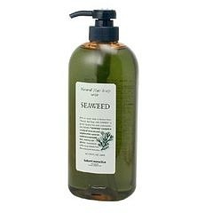 Hair Soap with Seaweed (морские водоросли) 720 мл