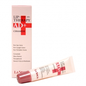 La Sincere Lip Therapy ad+ Бальзам для губ 14 гр