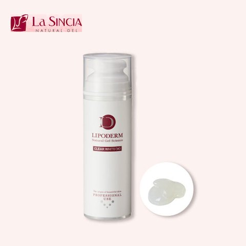 La Sincere Clear White W Гель для жирной кожи 150 гр