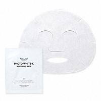 Dr. Ci: Labo PHOTO -WHITE -C WHITENING MASK