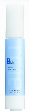 Lebel Cosmetics TRIE Move Emulsion 8 Эмульсия для укладки