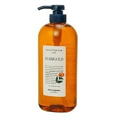 Hair Soap with Marigold (календула) 720 мл